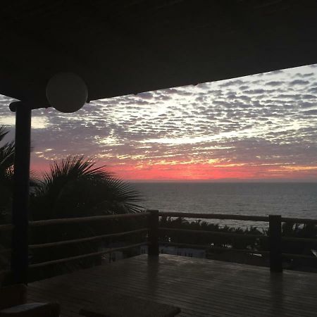 Mar De Mancora Playa Las Pocitas Εξωτερικό φωτογραφία